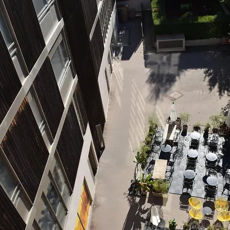 Res Lyon Dock Ouest, Lyon, Studio For 2 Pers شقة *