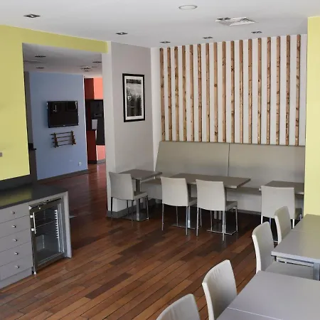 شقة Res Lyon Dock Ouest, Lyon, Studio For 2 Pers