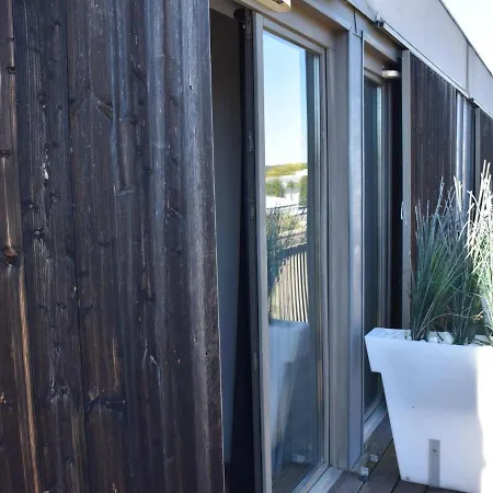 شقة Res Lyon Dock Ouest, Lyon, Studio For 2 Pers *